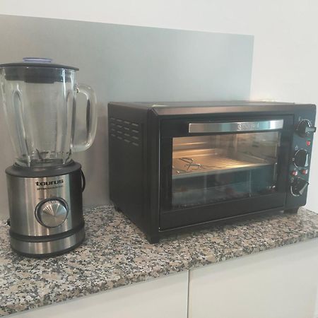דירות קנגס דה מוראסו Apartamento Boutique - La Tienda De Pepita מראה חיצוני תמונה