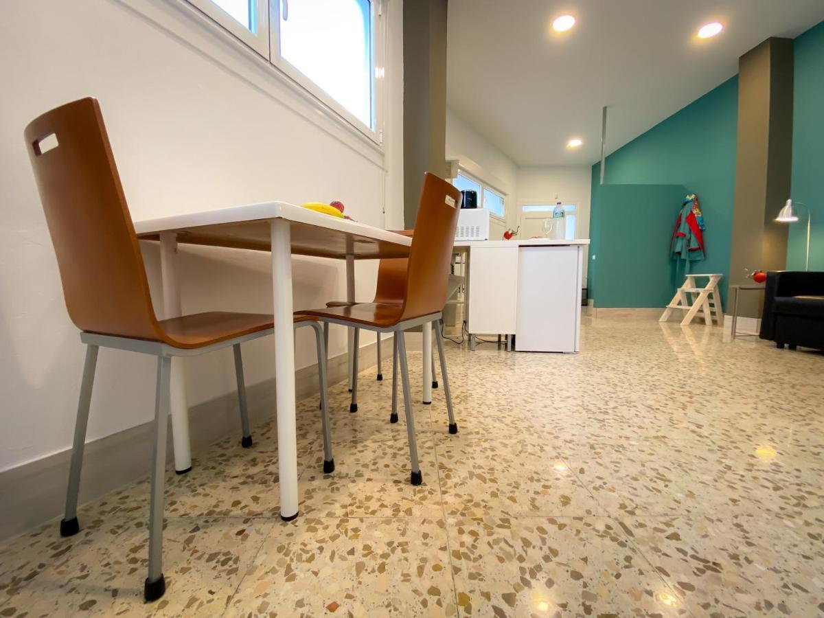 דירות קנגס דה מוראסו Apartamento Boutique - La Tienda De Pepita מראה חיצוני תמונה