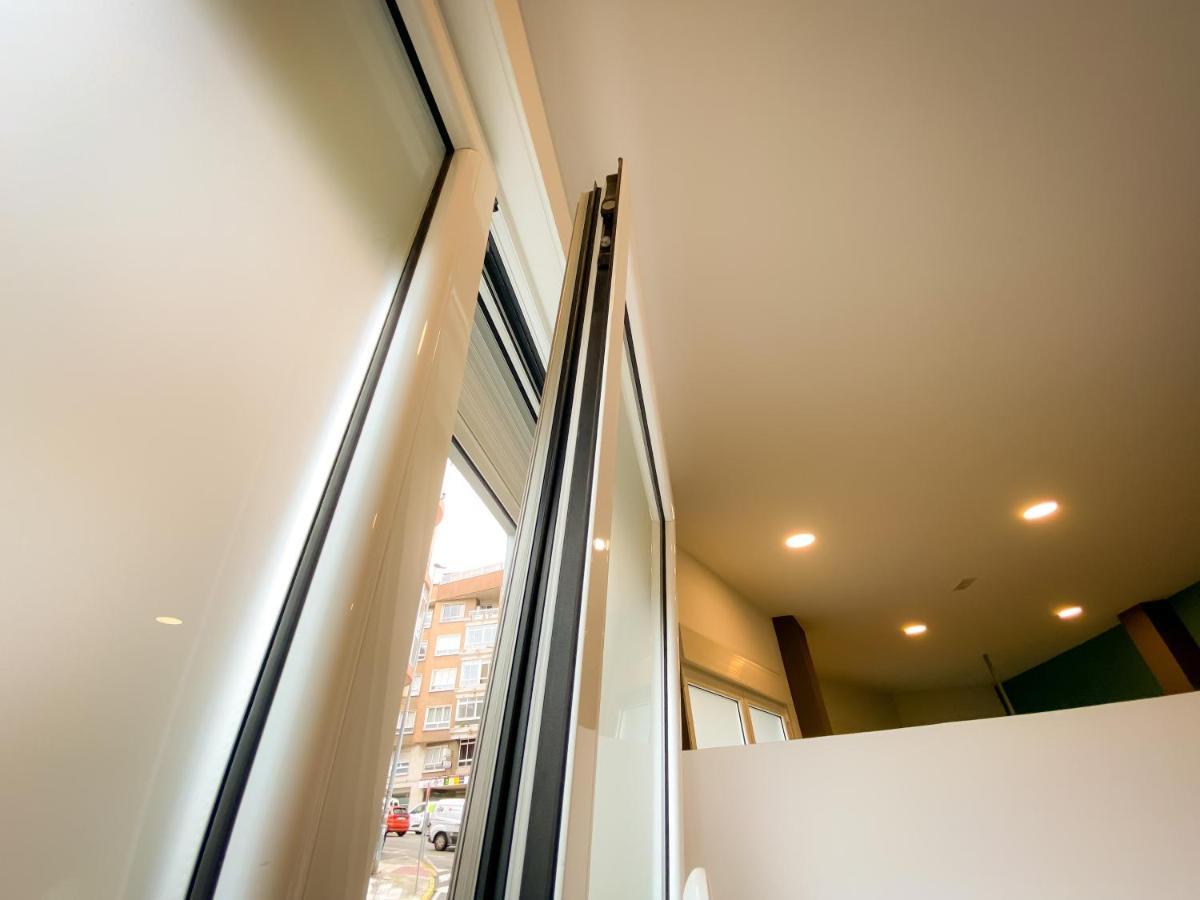דירות קנגס דה מוראסו Apartamento Boutique - La Tienda De Pepita מראה חיצוני תמונה
