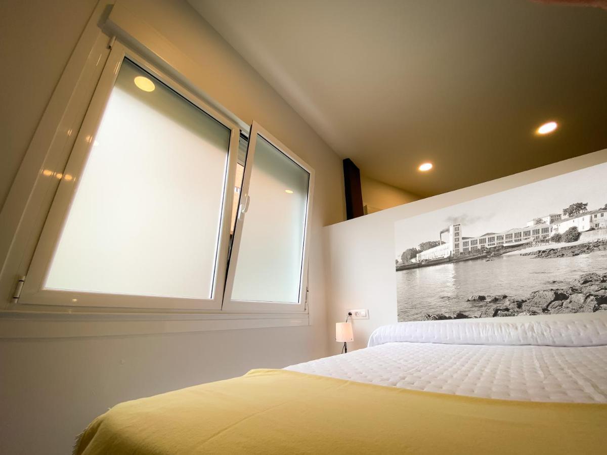 דירות קנגס דה מוראסו Apartamento Boutique - La Tienda De Pepita מראה חיצוני תמונה