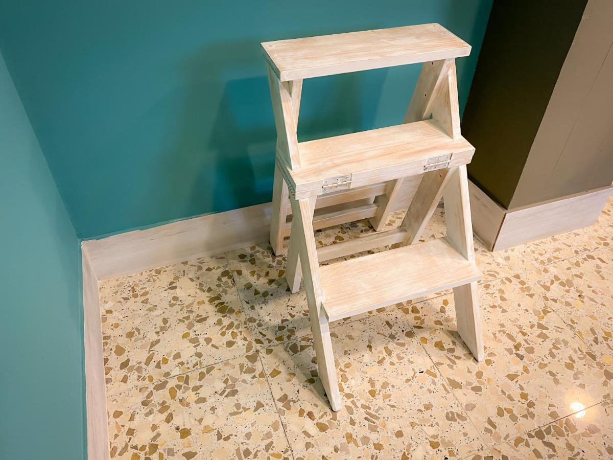 דירות קנגס דה מוראסו Apartamento Boutique - La Tienda De Pepita מראה חיצוני תמונה
