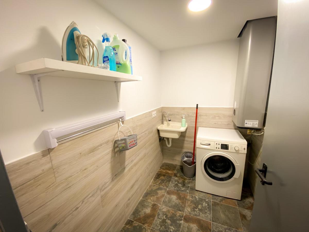 דירות קנגס דה מוראסו Apartamento Boutique - La Tienda De Pepita מראה חיצוני תמונה