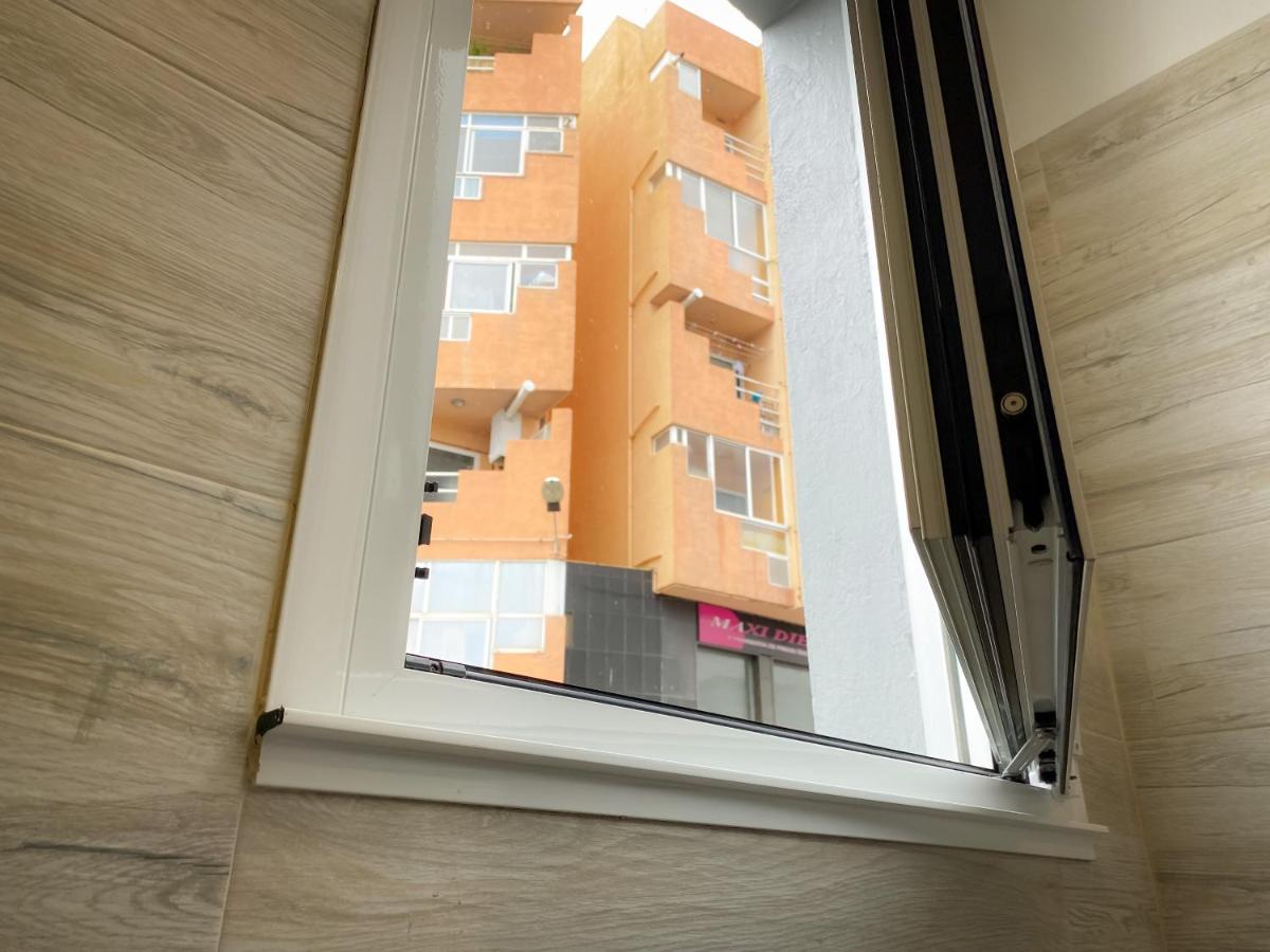 דירות קנגס דה מוראסו Apartamento Boutique - La Tienda De Pepita מראה חיצוני תמונה