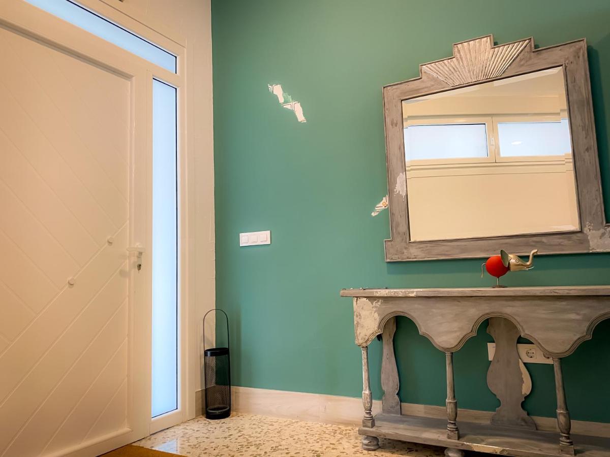 דירות קנגס דה מוראסו Apartamento Boutique - La Tienda De Pepita מראה חיצוני תמונה
