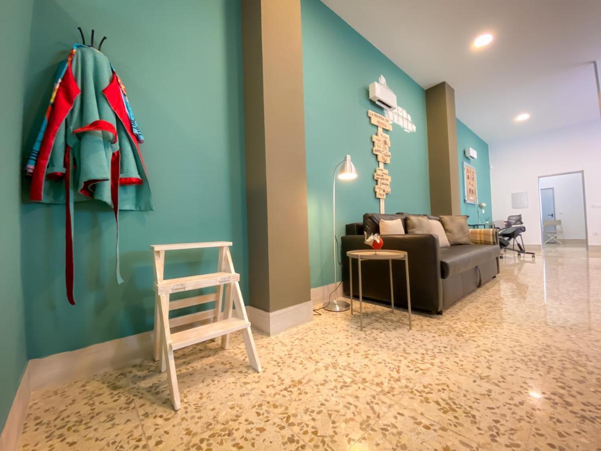 דירות קנגס דה מוראסו Apartamento Boutique - La Tienda De Pepita מראה חיצוני תמונה