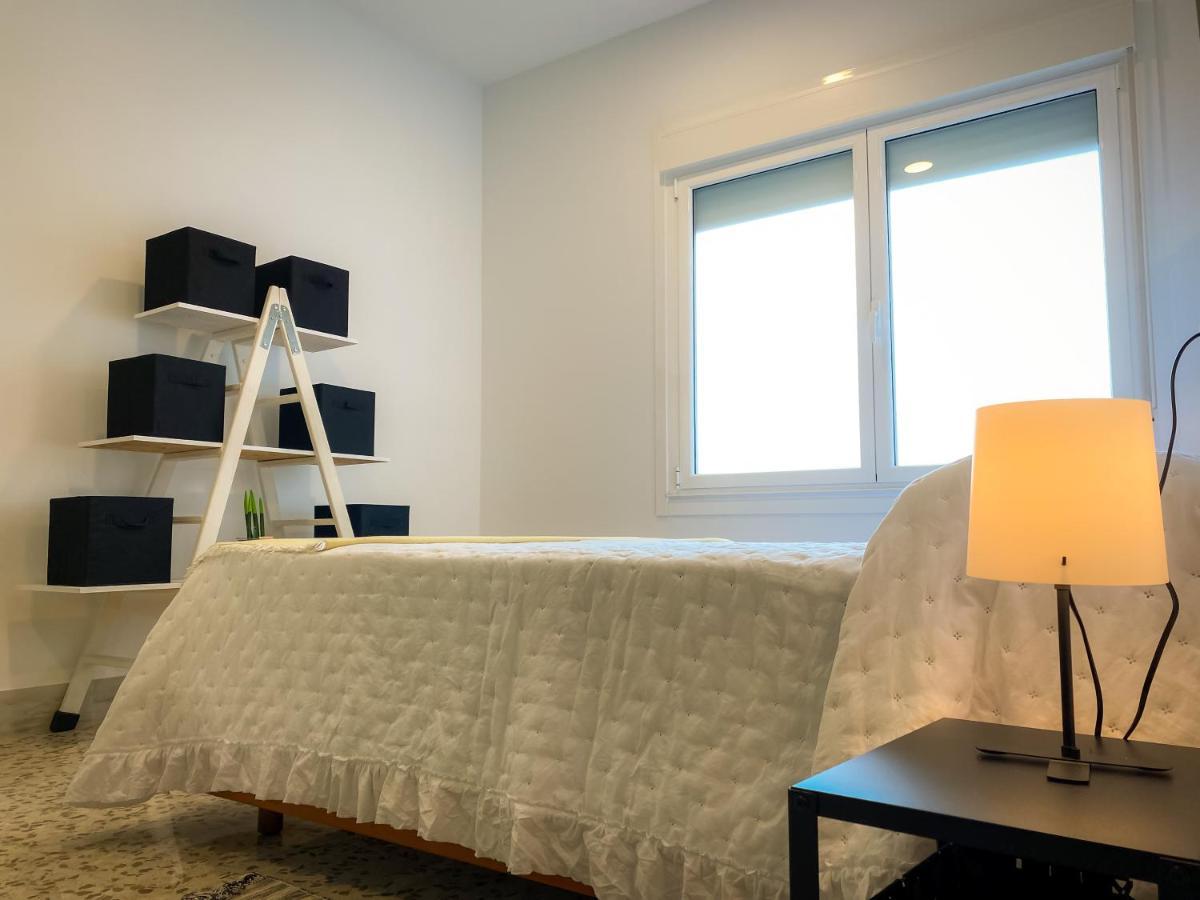 דירות קנגס דה מוראסו Apartamento Boutique - La Tienda De Pepita מראה חיצוני תמונה