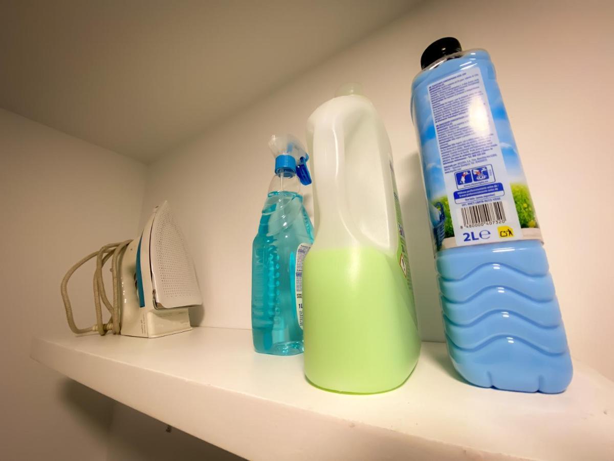 דירות קנגס דה מוראסו Apartamento Boutique - La Tienda De Pepita מראה חיצוני תמונה