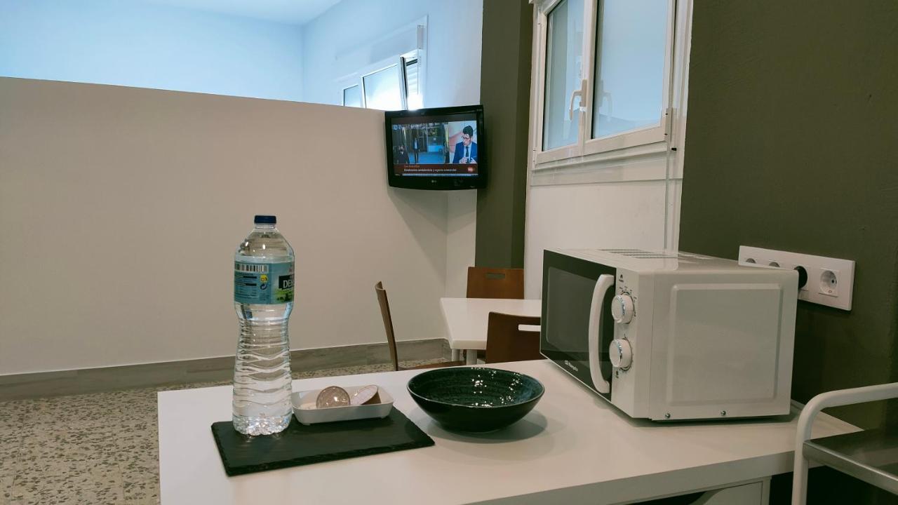 דירות קנגס דה מוראסו Apartamento Boutique - La Tienda De Pepita מראה חיצוני תמונה