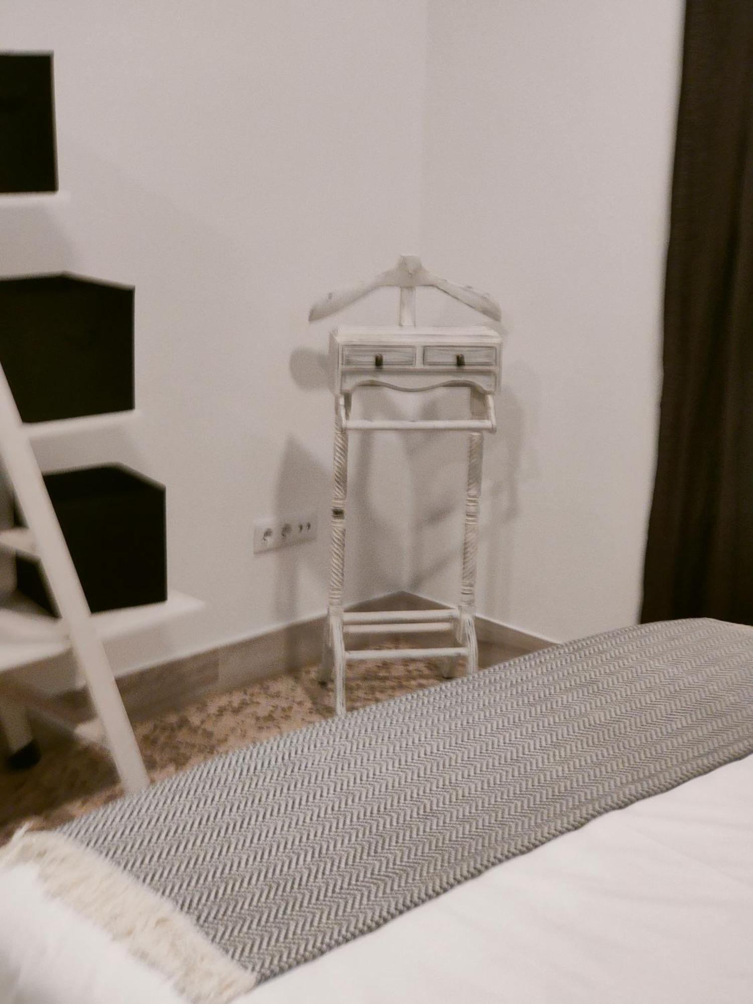 דירות קנגס דה מוראסו Apartamento Boutique - La Tienda De Pepita מראה חיצוני תמונה
